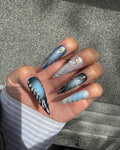 Boy in the Matrix Press On Nails (Preorder)