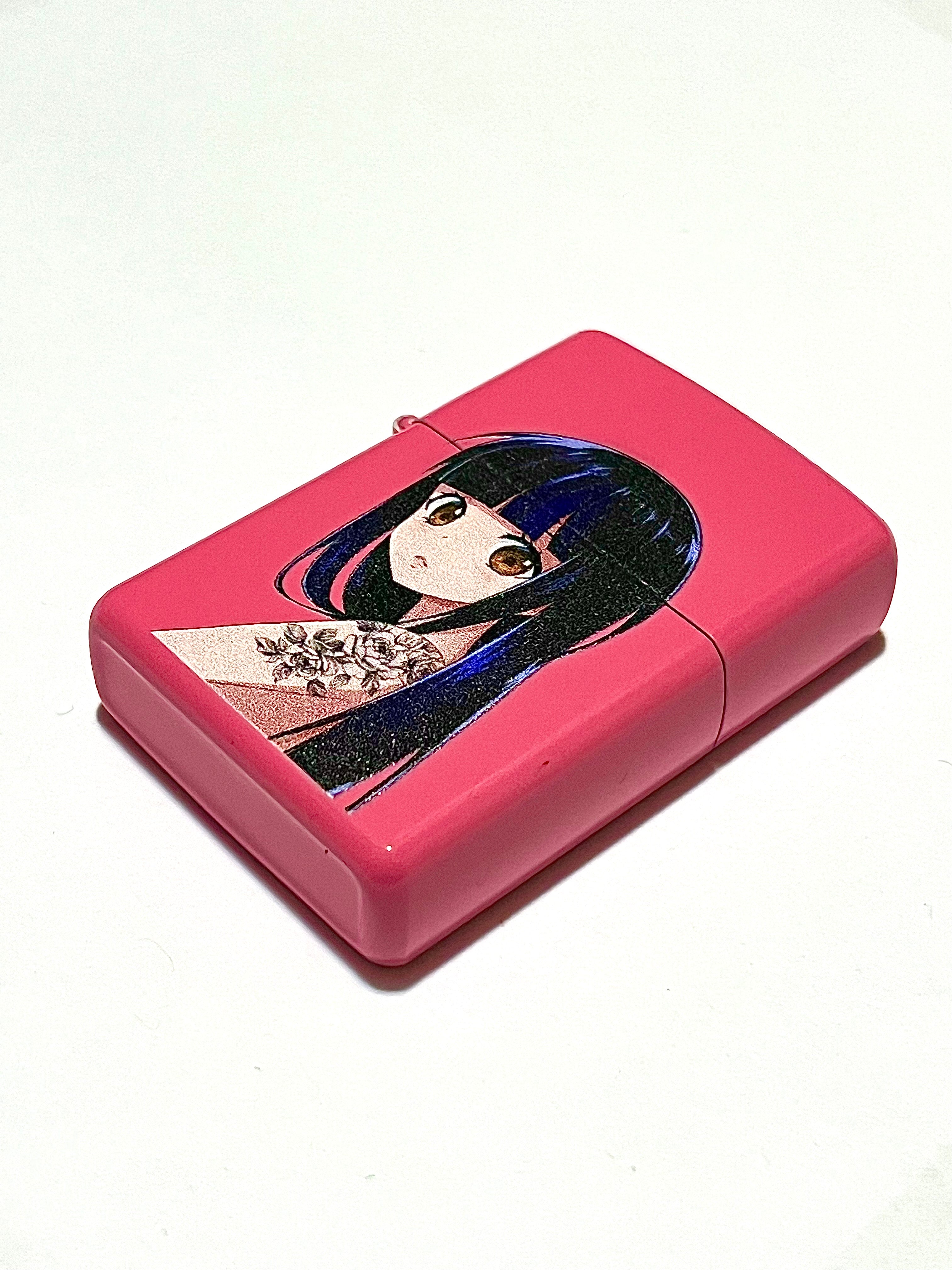 Gemini Moon Lighter