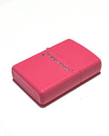 Deb Fan Pink Logo Lighter