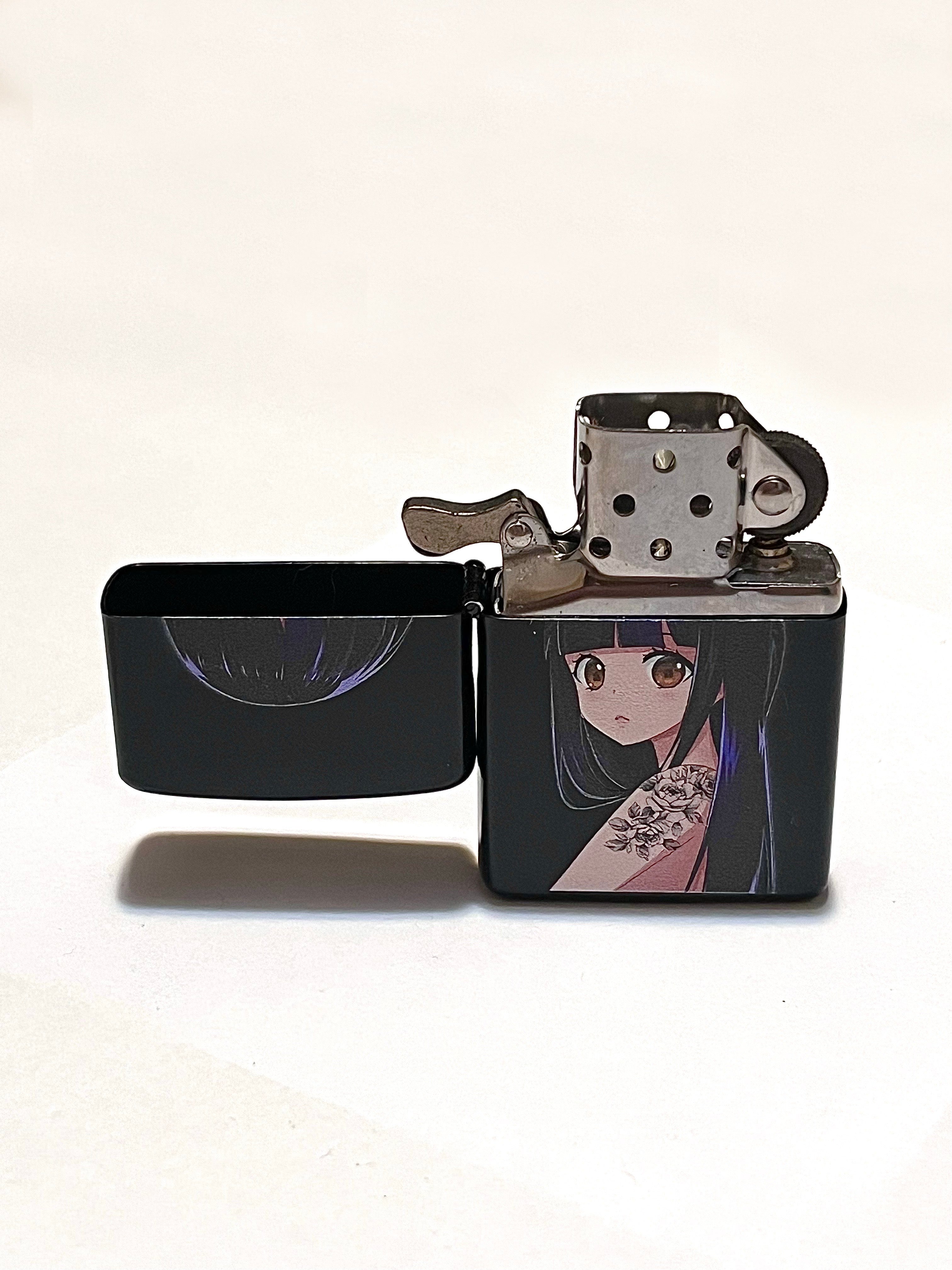 Gemini Moon Lighter