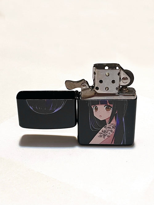 Gemini Moon Lighter