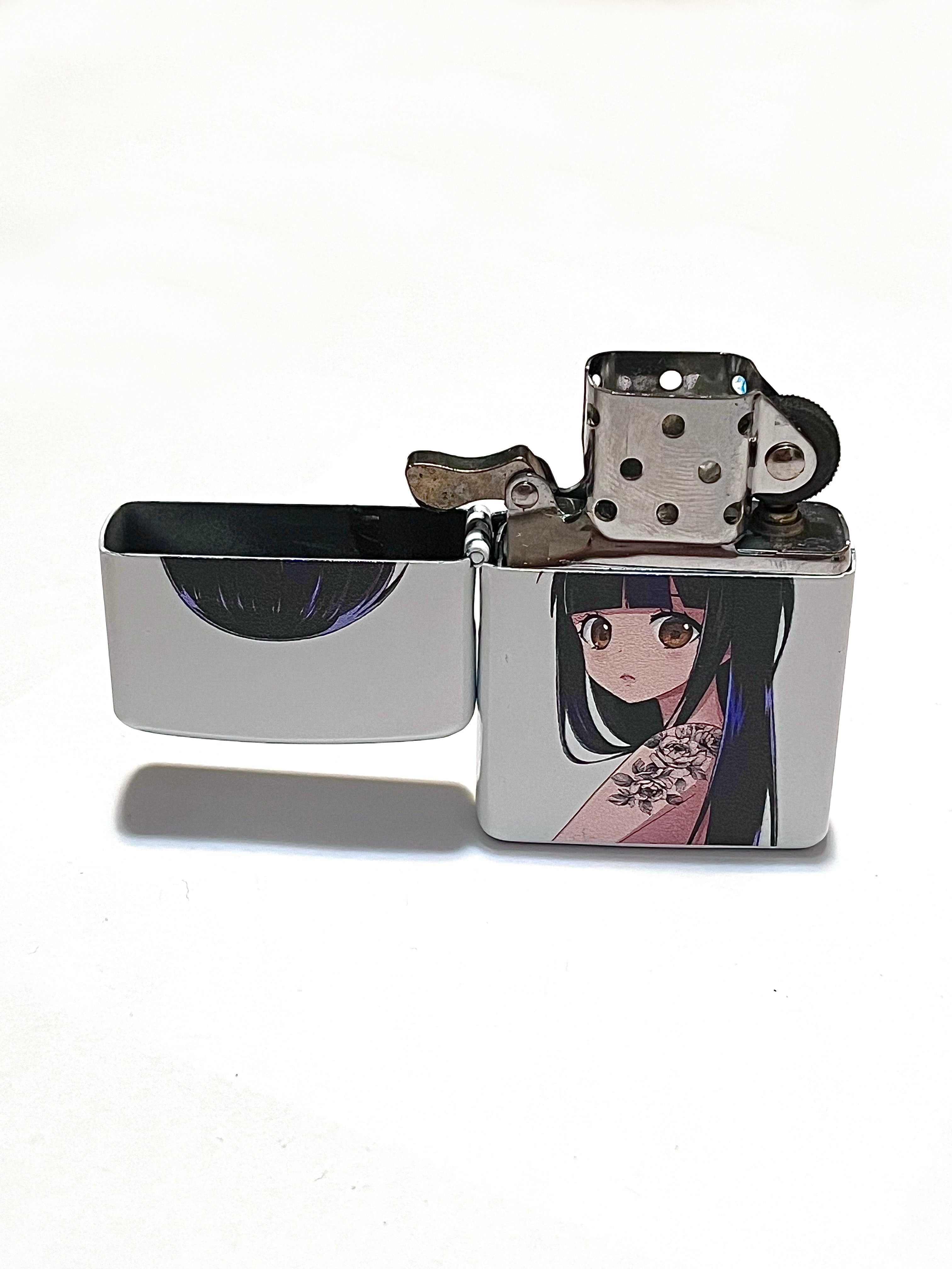 Gemini Moon Lighter