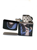 Lucky Girl Syndrome Lighter