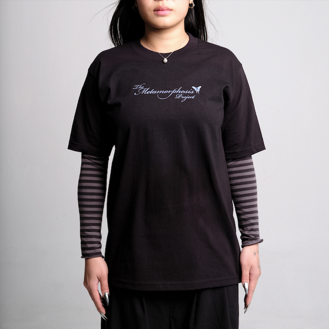 The Metamorphosis Project Tee